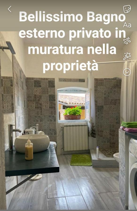 Appartement La Casa Nel Bosco à Mulazzo Extérieur photo