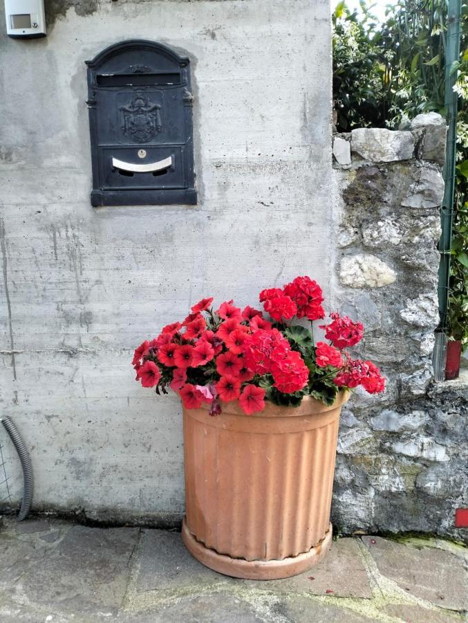 Appartement La Casa Nel Bosco à Mulazzo Extérieur photo